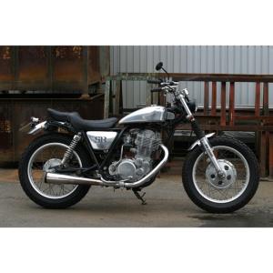 BIGCEDAR（ビッグシーダー） SR400/500 SRアルミタンクTYPE-4 BIG
