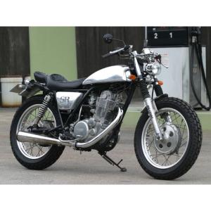 GOODS（グッズ） MXタンク SR400 SR500 YAMAHA ヤマハ ガソリンタンク