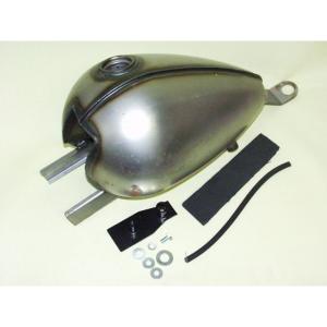 グッズ(GOODS) ピーナッツタンクキット SR400/500 -08 : モトパーツ