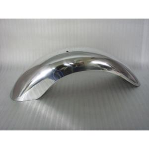 GOODS TW200/TW200E/TW225 フェンダー サイドエッジリアフェンダー