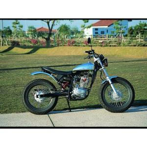 アルミチョップタンク BIGCEDAR（ビッグシーダー） FTR223