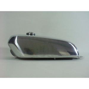 K&W シャドウ400 タンク関連パーツ SHADOW用 スポーツスタータンク