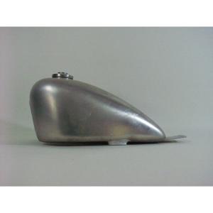 BIG CEDAR ビッグシーダー アルミタンク T-4 W650 KAWASAKI カワサキ