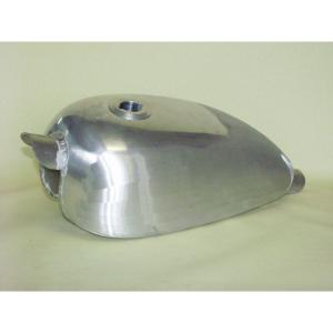 汎用 マスタングタンク ガスタンク ハーレー ワンオフ ナロー