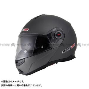 正規品／LS2 HELMETS システムヘルメット（フリップアップ） 【売り尽くし】 LS2 G-MAC-RIDE（ジーマックライド） カラー：マッ…