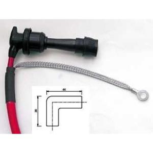 NOLOGY プラグ ホットワイヤー カラー レッド ノロジー