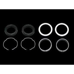 special replace ハーレー その他サスペンションパーツ 41mm用フォークチューブシー...