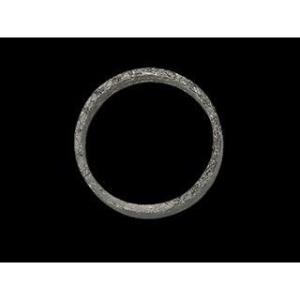 special replace FLSTSC スポーツスター マフラーガスケット インターコネクトエ...