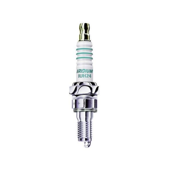 DENSO プラグ イリジウムパワー（IRIDIUM POWER） プラグ IUH27 デンソー