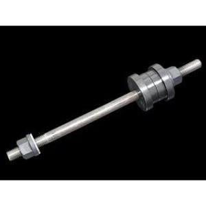 JIMS ハンドツール ステアリングヘッドベアリングレースインストーラー ジムズ