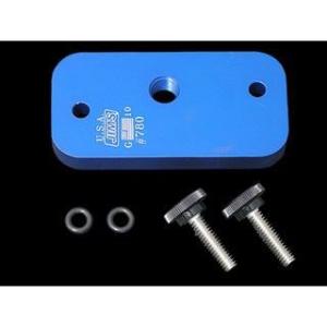 JIMS ソフテイル、ツインカム ハンドツール ツインカムBエンジン インターコネクトシール リーク...