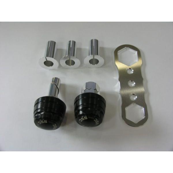 sasakisports スライダー類 フロントフォークスライダー ササキスポーツ