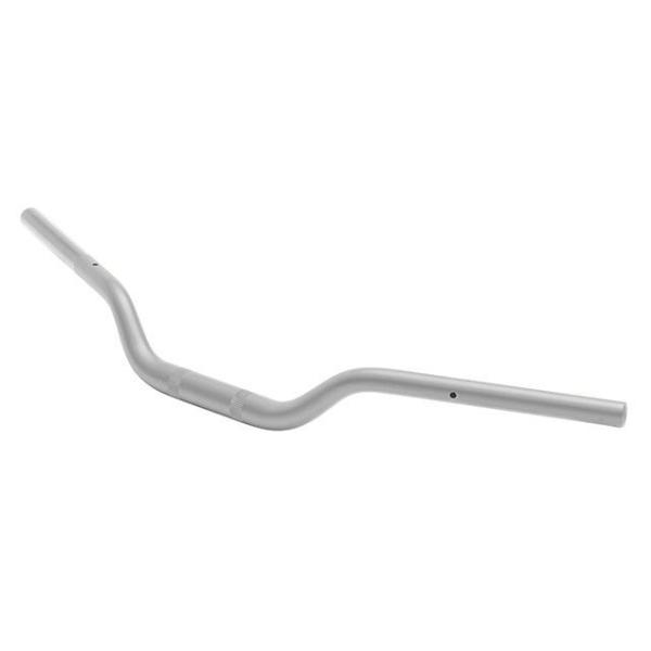 EFFEX X350 ハンドル関連パーツ イージーフィットバー（シルバー） エフェックス