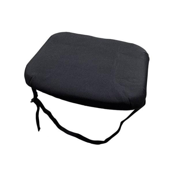 EFFEX 汎用 内装パーツ・用品 GEL-ZAB AGRI メッシュカバー ベルト付き（ブラック）...