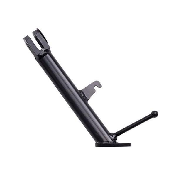 EFFEX CBR400R スタンド関連パーツ ショートサイドスタンド（ブラック） エフェックス