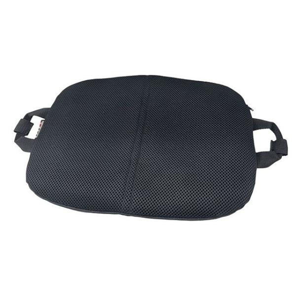 EFFEX 汎用 内装パーツ・用品 GEL-ZAB mocchi専用 メッシュカバー（ブラック） エ...