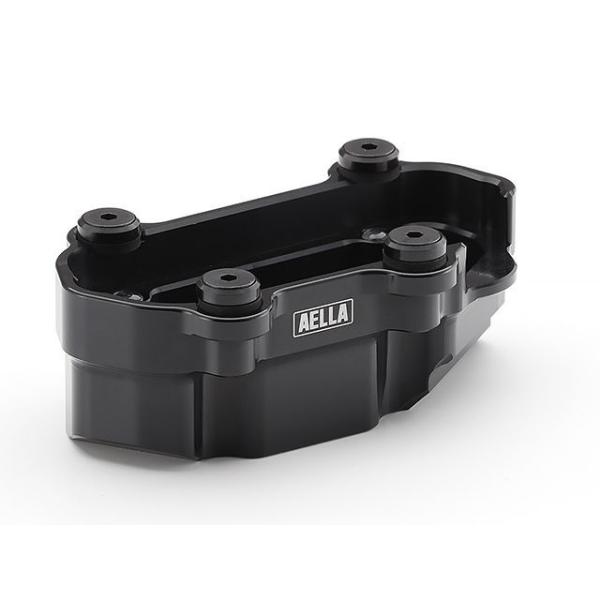 AELLA R1300RT その他ステップ関連パーツ サイドスタンドエンド：Ge-series（ブラ...