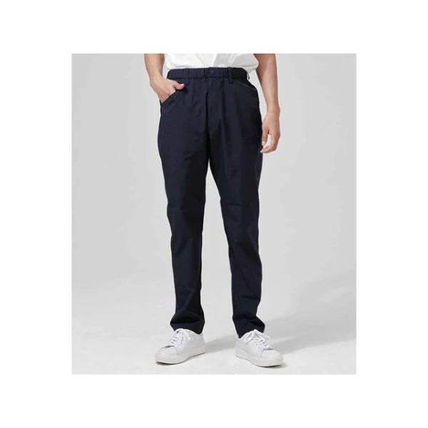 TS DESIGN パンツ 4602 TS4Dナイロンドッツパンツ（ネイビー） サイズ SS TSデ...