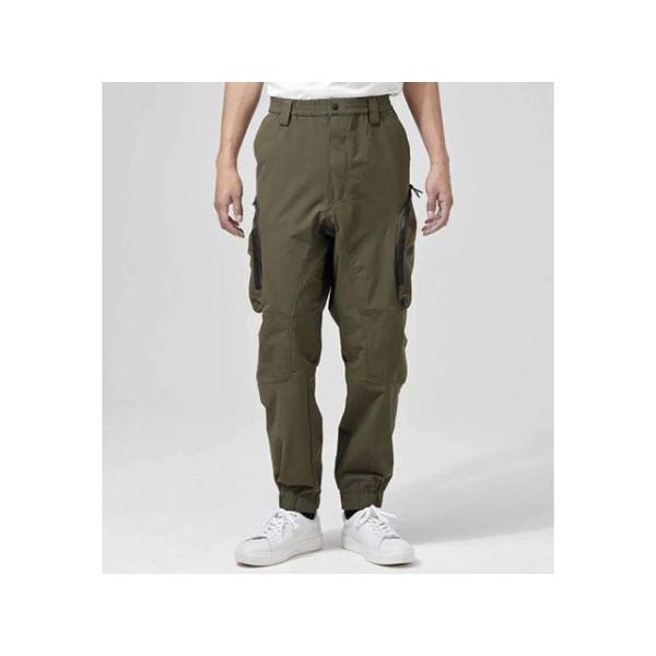 TS DESIGN パンツ 55334 TS4Dコーデュラニッカーズストレージパンツ（アーミーグリー...