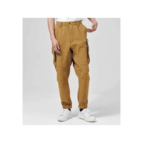TS DESIGN パンツ 55334 TS4Dコーデュラニッカーズストレージパンツ（キャメル） サ...