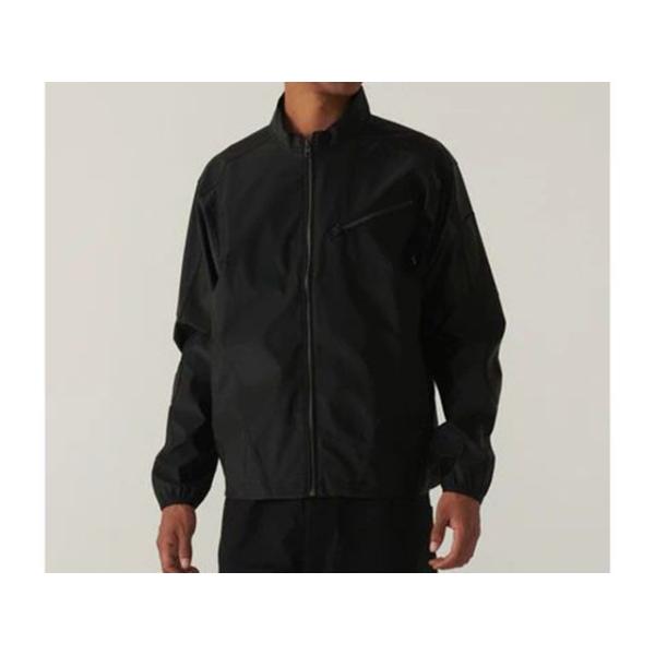 TS DESIGN ジャケット 4626 防風ストレッチジャケット（ブラック） サイズ 6L TSデ...