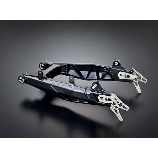 OVER RACING Monkey125 スイングアーム スイングアーム Snella Mini（...