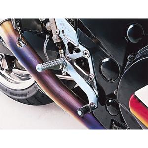 BEET（ビート） BEET ZZ-R1100C(90-92)用 ハイパーバンク(固定式) 0111