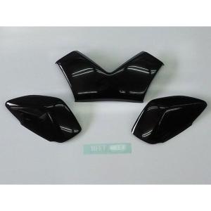 BEET（ビート） テールレンズカバー ZX-14R ZZR1400 (ZX-14) KAWASAKI