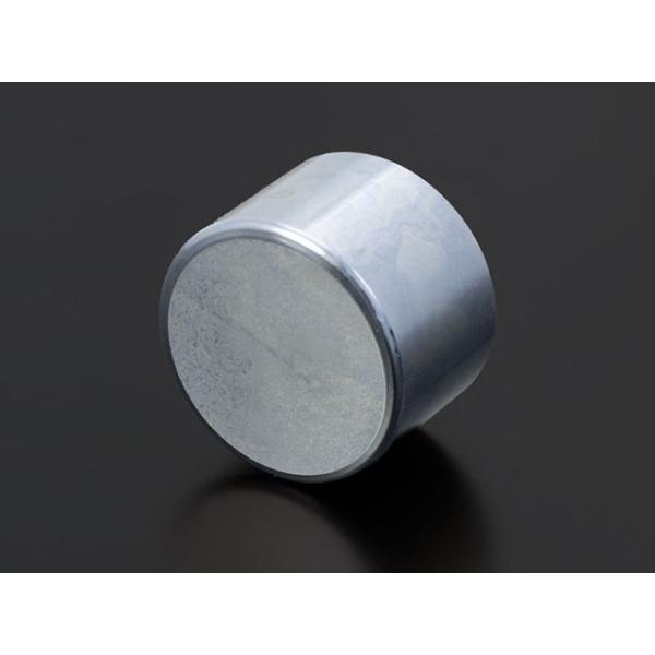 PMC ZEPHYRX G7〜 その他ブレーキ用パーツ SUS ポリッシュ キャリパーピストン 30...