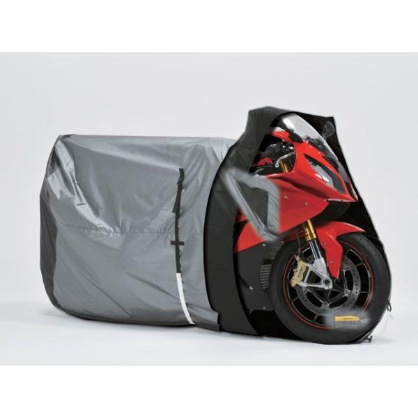 takumi 汎用 ロードスポーツ用カバー バイクカバー バージョン2 LL 匠
