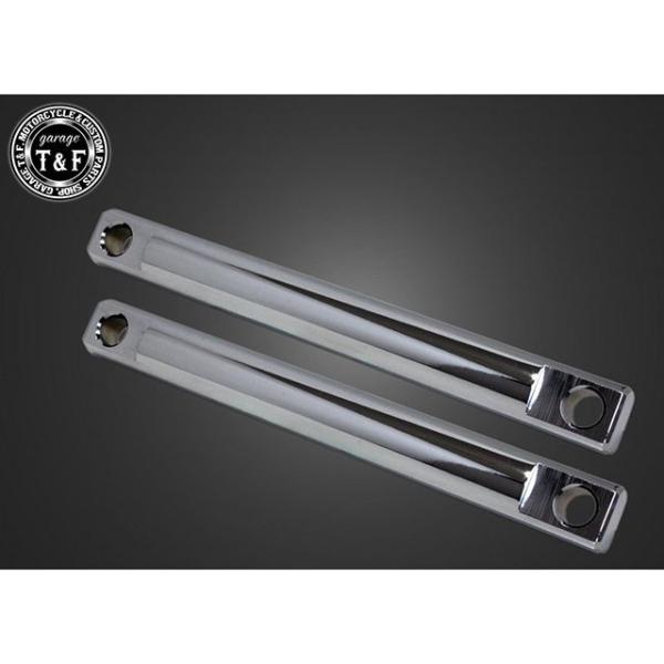 T&amp;F マグナ250S マグナ250 リアサスペンション関連パーツ マグナ250 リジットツインサス...