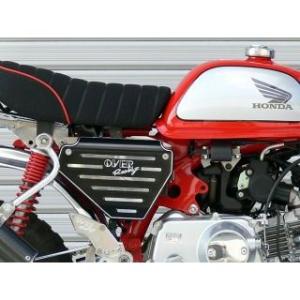 ☆ BEET CBR250RR NSR250 R 用 エアロシャーク フェンダ 検）ビート