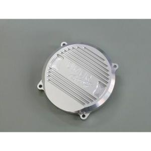 OVER RACING（オーバーレーシング） OVER オーヴァー クラッチカバー