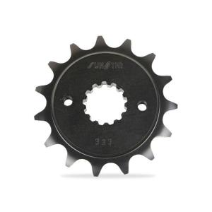 NTB カワサキ フロントスプロケット SPK-004F ZXR400R/EX-4 ゼファー