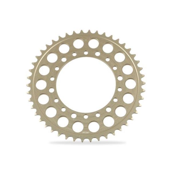 SUNSTAR スプロケット関連パーツ リアスプロケット アルミ（チェーンサイズ：520） 歯数 4...