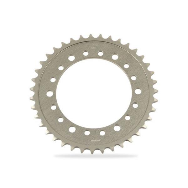 SUNSTAR スプロケット関連パーツ リアスプロケット アルミ（チェーンサイズ：525） 歯数 3...