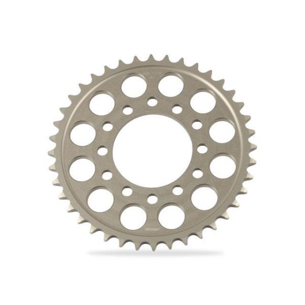 SUNSTAR スプロケット関連パーツ リアスプロケット アルミ（チェーンサイズ：530） 歯数 4...