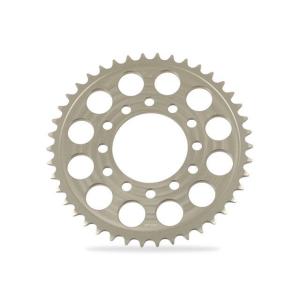RK-110-43 サンスター SUNSTAR リア スプロケット 520/43T 04年-16年