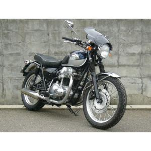 CHIC DESIGN（シックデザイン） GUYRA シールド スクリーン #L W650