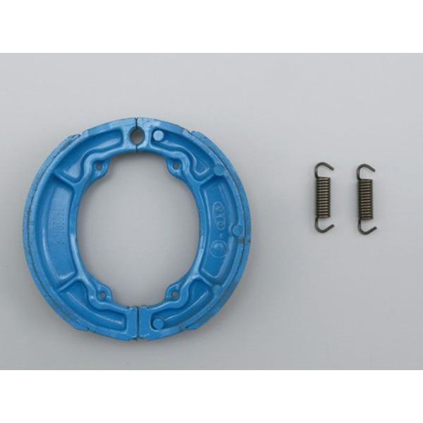 DAYTONA ドラムブレーキシュー プロブレーキシュー（リターンスプリング付） デイトナ