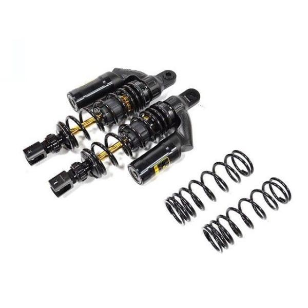 kn926 リアサスペンション関連パーツ RCB 330mm リアショック（NMAX125/155）...