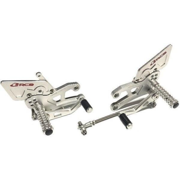 kn926 GSX-R125/125ABS/150 GSX-S125/125ABS/150 バックス...