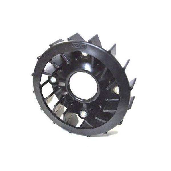 kn926 クーリングファン CODO 軽量クーリングファン シグナスX/BWS125/R/X（ブラ...