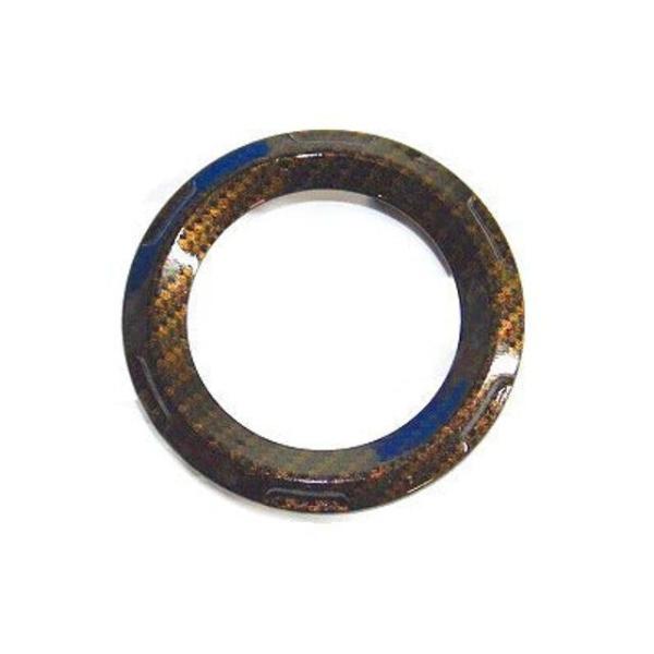 kn926 ドレスアップ・カバー ガソリンデコレーションリング グリファス/BWS125（3型）/X...