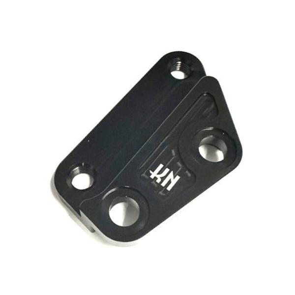 kn926 キャリパー キャリパーサポート（ブレンボ4POT）245mm（シグナス4/5型/BWS1...