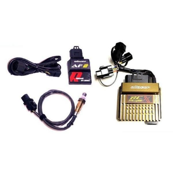 kn926 XMAX250 CDI・リミッターカット aRacer（アレーサー） RC SuperX...