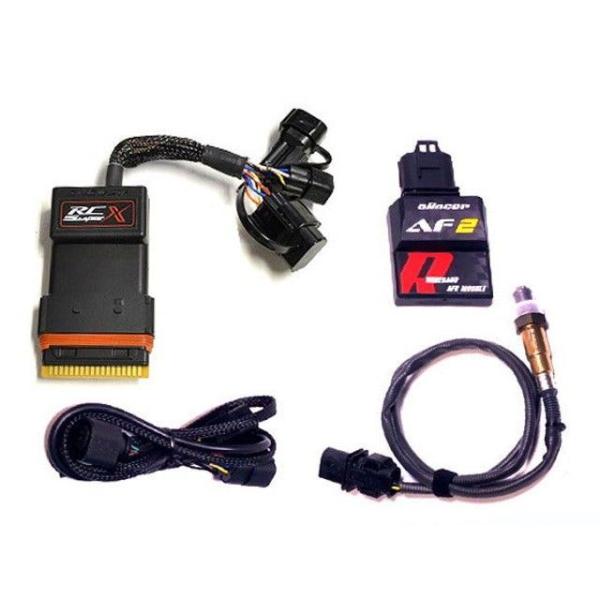 kn926 グロム/MSX125 CDI・リミッターカット aRacer（アレーサー） RC Sup...