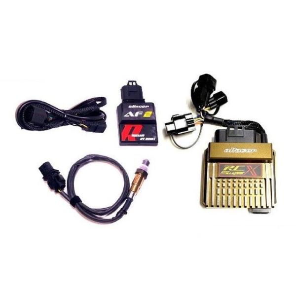 kn926 グロム CDI・リミッターカット aRacer（アレーサー） RC SuperX コンプ...