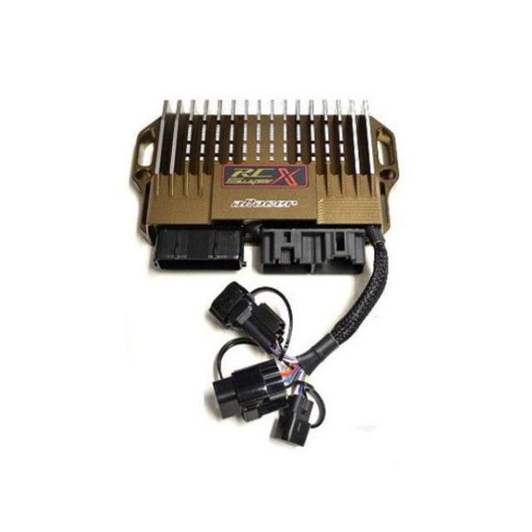 kn926 AEROX155/NVX155 CDI・リミッターカット aRacer（アレーサー） R...