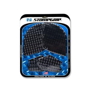 STOMP GRIP Panigale V4 Panigale V4 S タンク関連パーツ トラクションパッド タンクキット VOLCANO カラー…